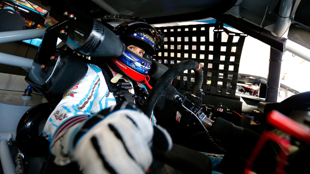 Photo credit: Jonathan Ferrey/Getty Images